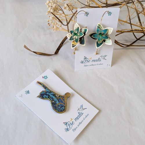 broche bemalix