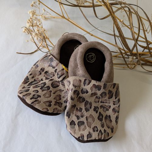 chaussons