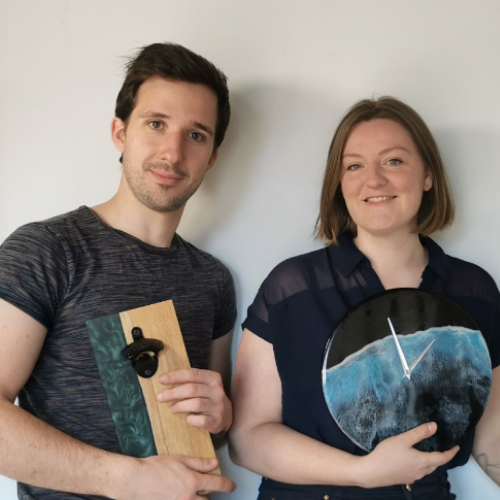 manon et matthieu