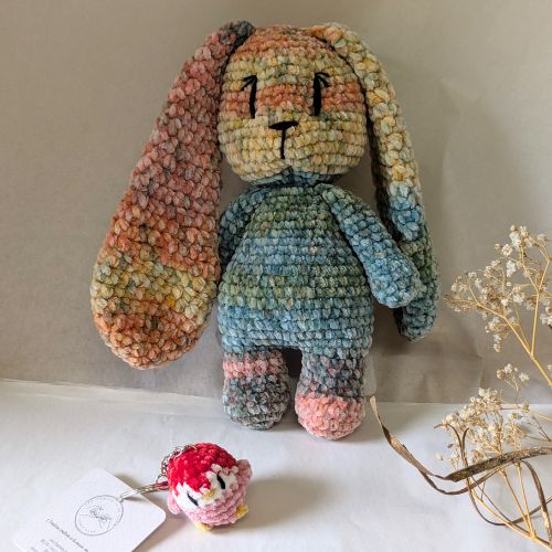 peluches